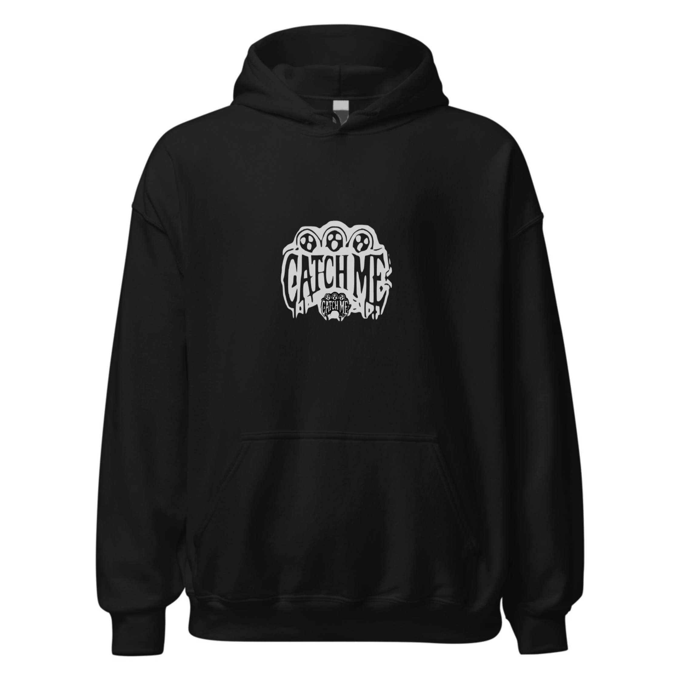 Catch me if you can hoodie