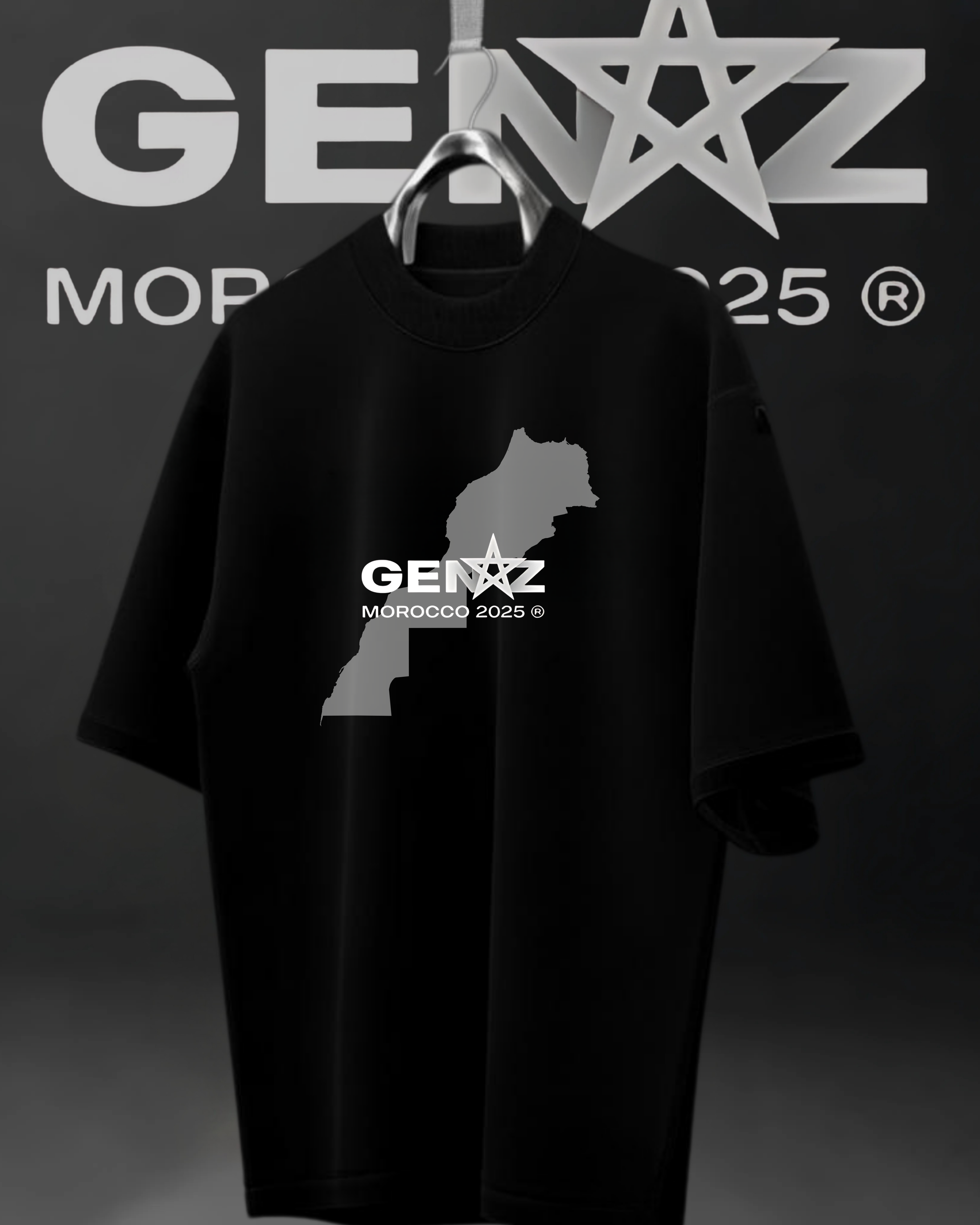 GEN Z SHIRT