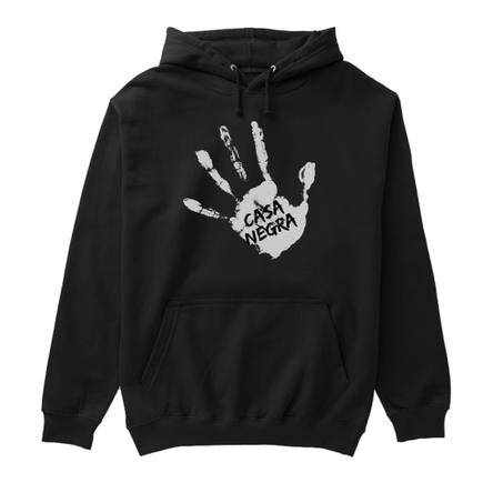 Casa Negra Hodie