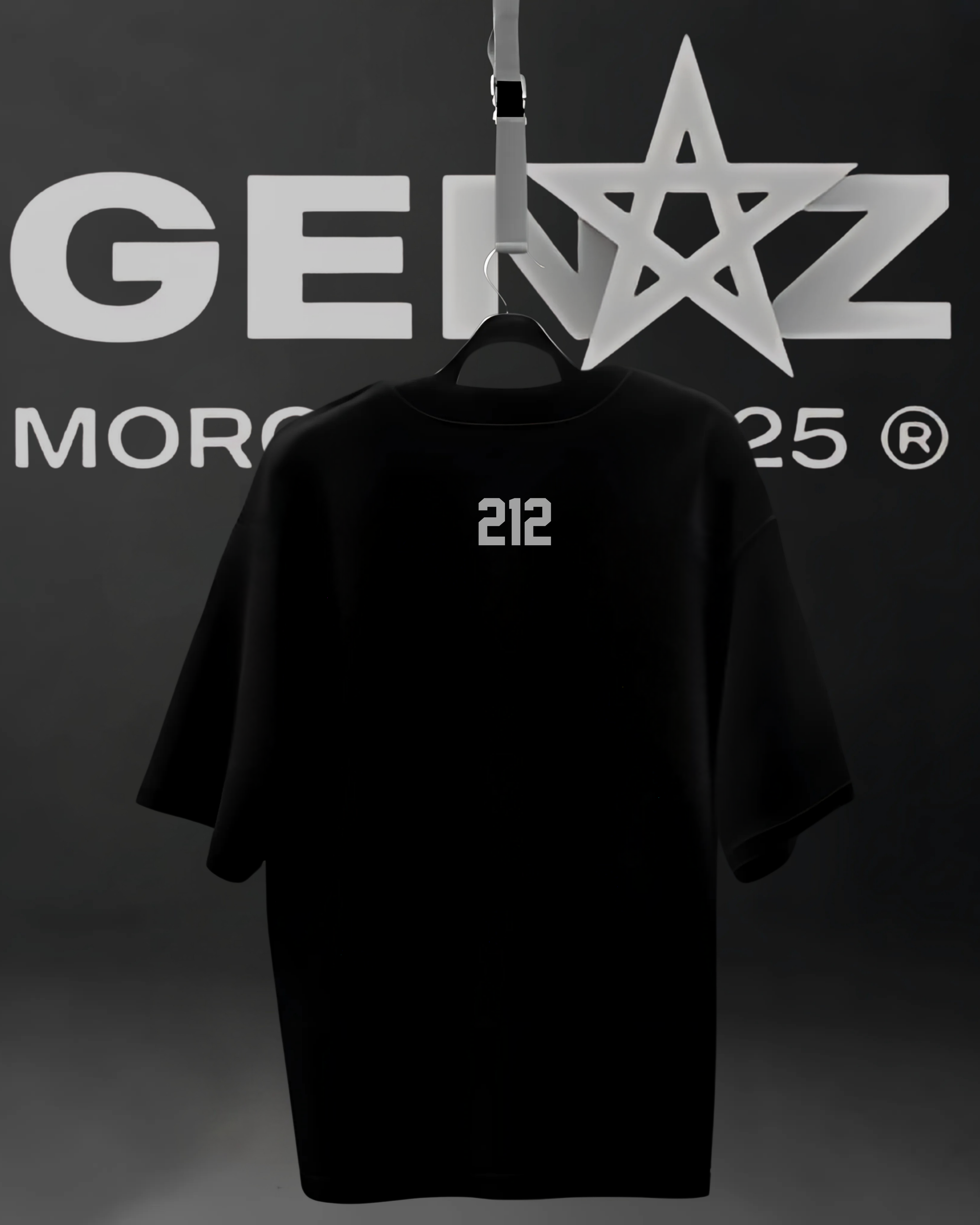 GEN Z SHIRT