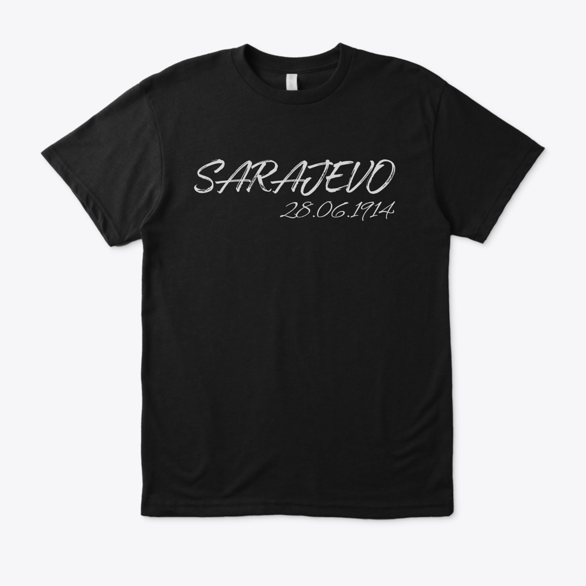 SARJEVO