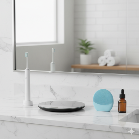 الصحة والعناية الشخصية