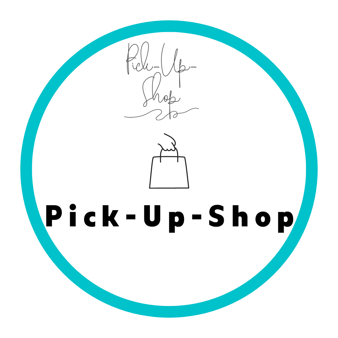Pick-Up-Shop