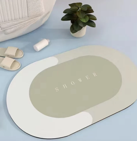 Tapis Super Absorbant