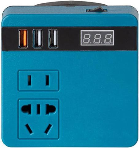 𝐂𝐨𝐧𝐯𝐞𝐫𝐭𝐢𝐬𝐬𝐞𝐮𝐫 𝐝𝐞 𝐛𝐚𝐭𝐭𝐞𝐫𝐢𝐞 𝐢𝐧𝐭𝐞𝐥𝐥𝐢𝐠𝐞𝐧𝐭 𝐦𝐮𝐥𝐭𝐢𝐟𝐨𝐧𝐜𝐭𝐢𝐨𝐧𝐧𝐞𝐥