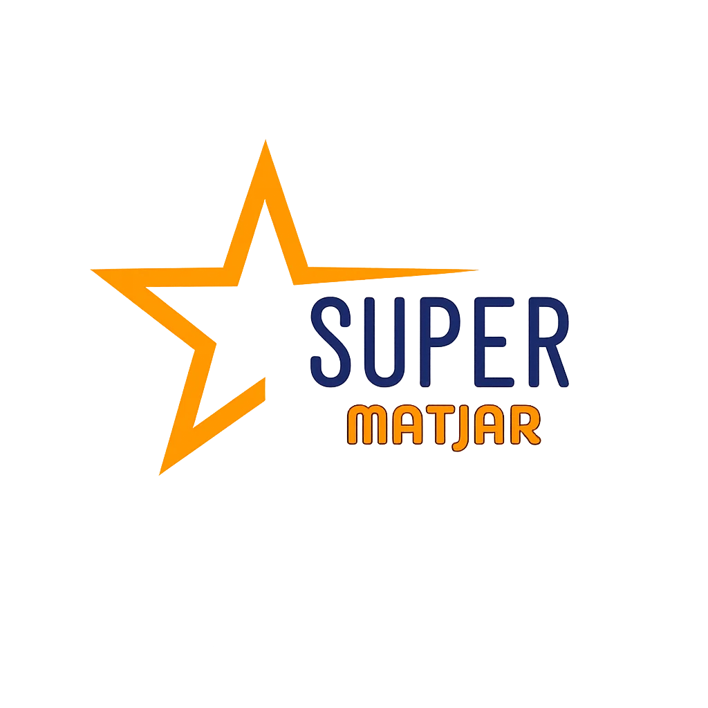Super Matjar