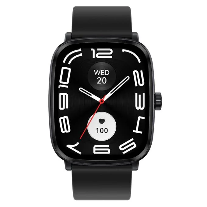 Montre de Luxe