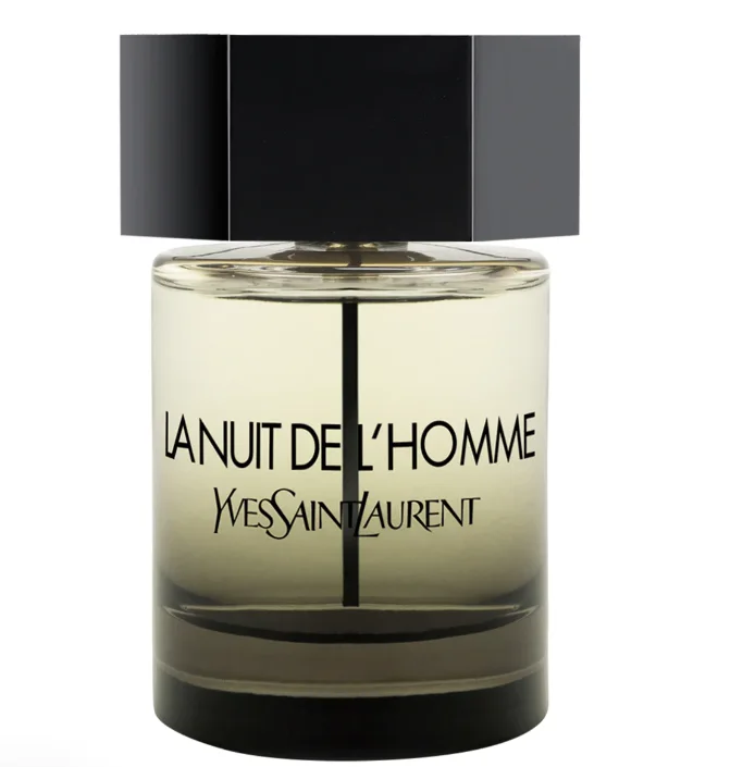 YSL - LA NUIT DE L'HOMME EDT