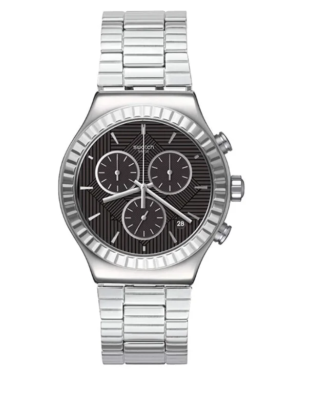 swatch Quartz Suisse