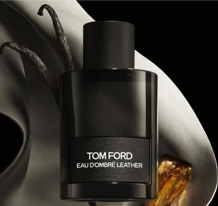 TOM FORD - EAU D'OMBRE LEATHER EDT
