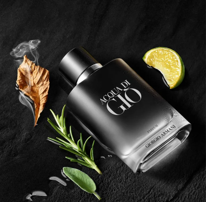 ARMANI - ACQUA DI GIO LE PARFUM