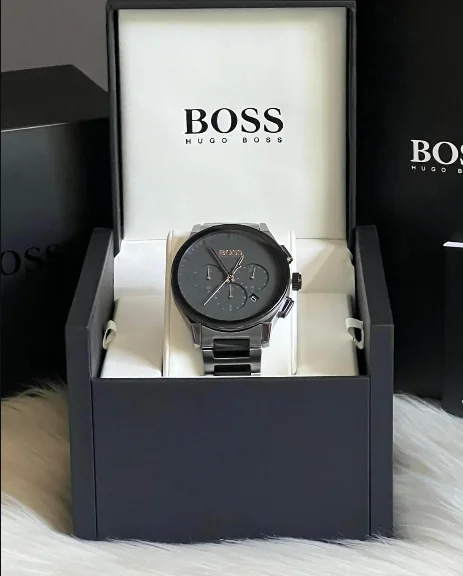 BOSS