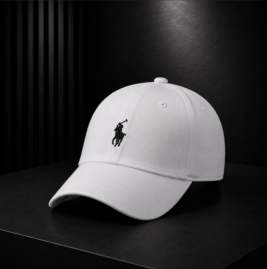 casquette Ralph Lauren