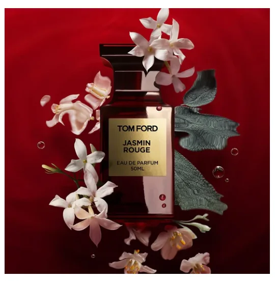 TOM FORD JASMIN ROUGE