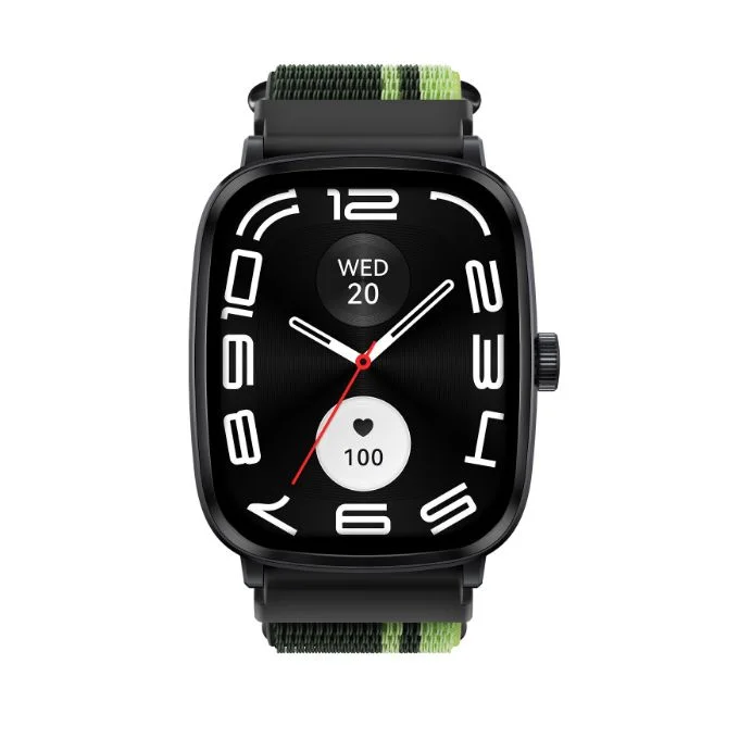 Montre de Luxe