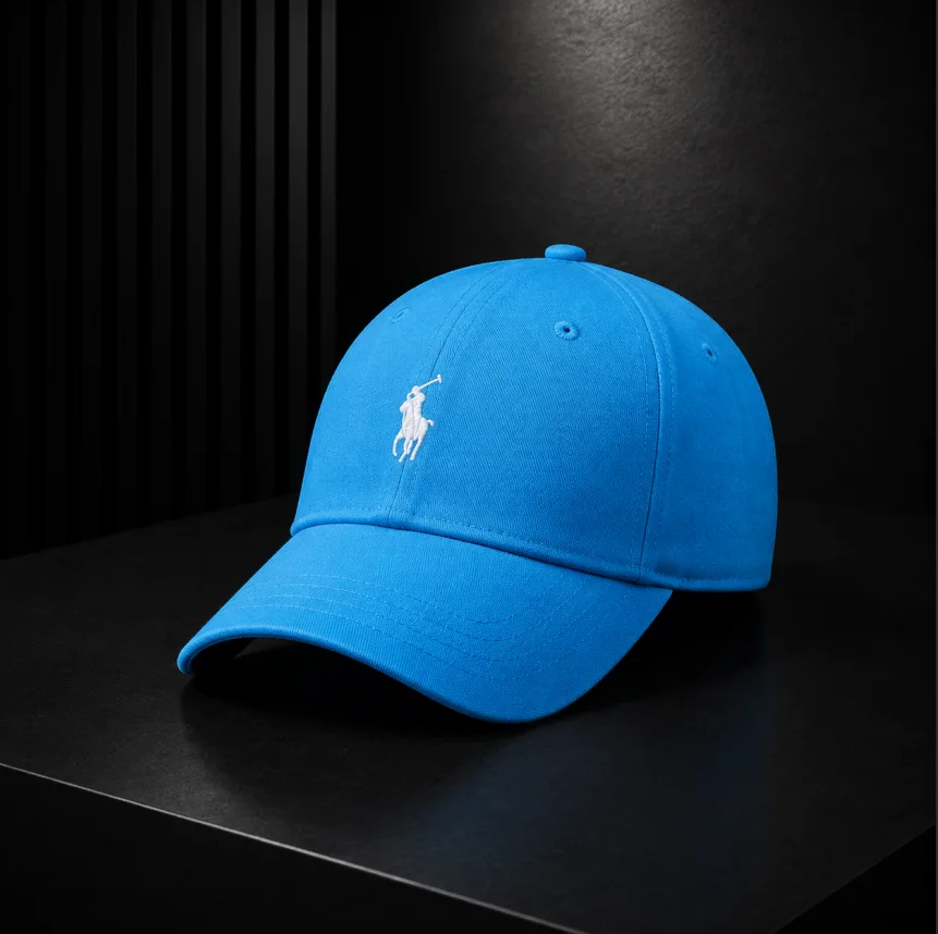 casquette Ralph Lauren