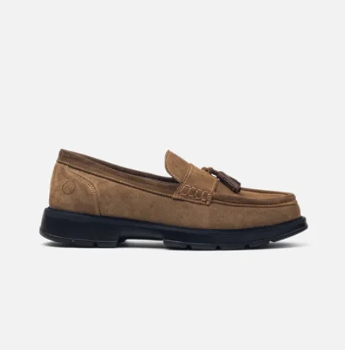 K325 CHAUSSURES DE LUXE 2026