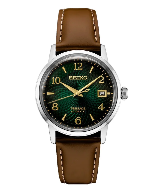 seiko Montre Homme Seiko Srpe45j1