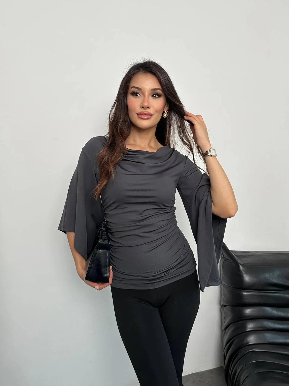 CHEMISIER DE PLONGÉE