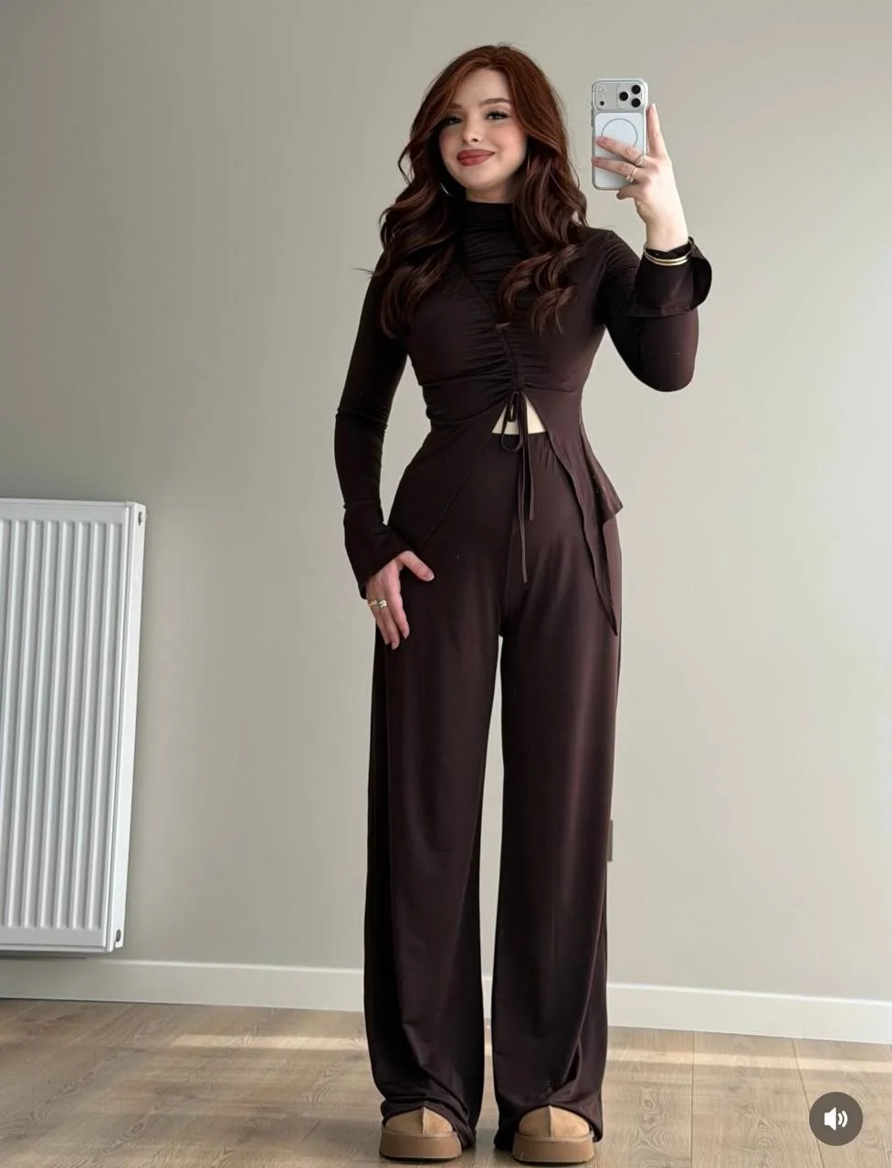 Ensemble de survêtement