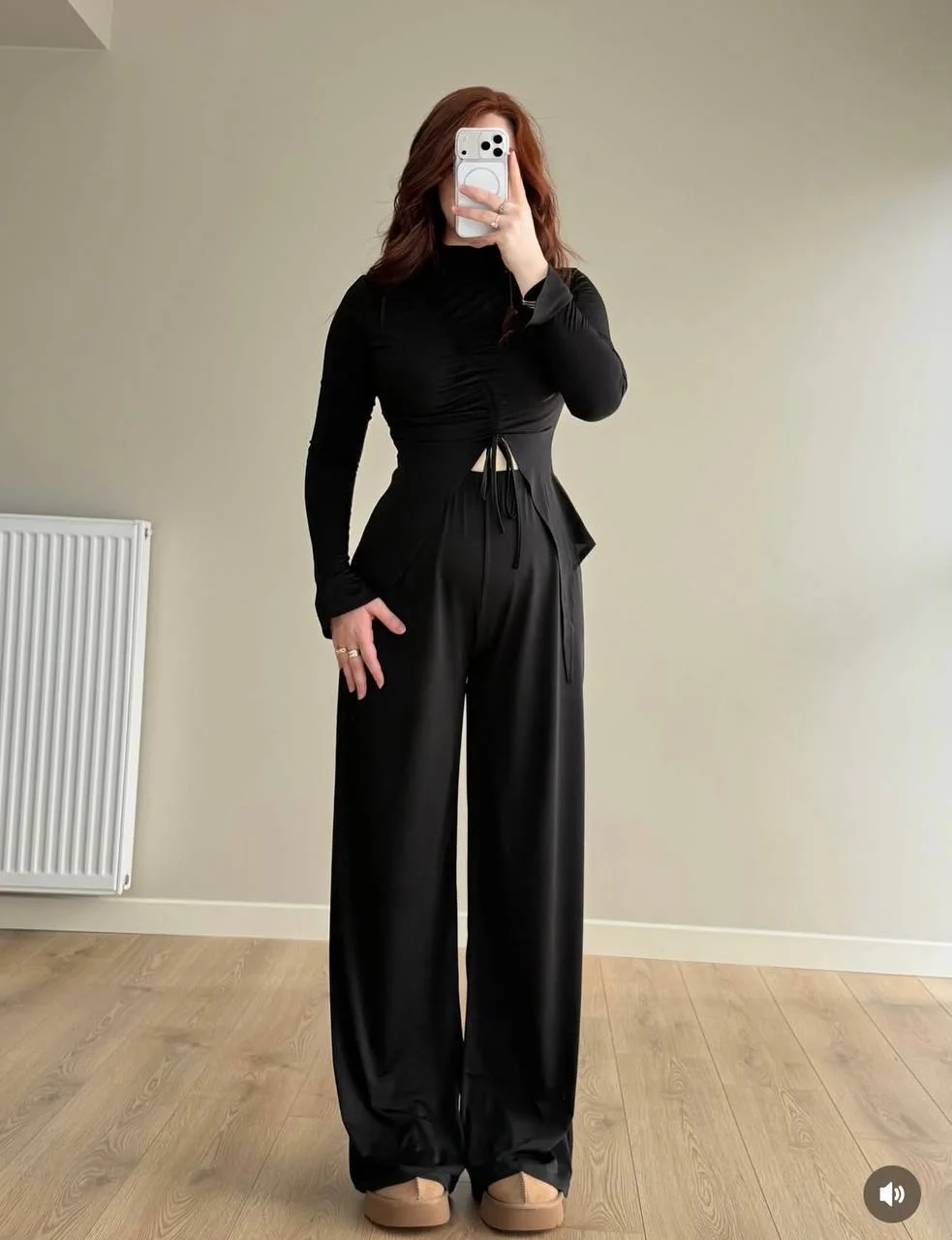 Ensemble de survêtement