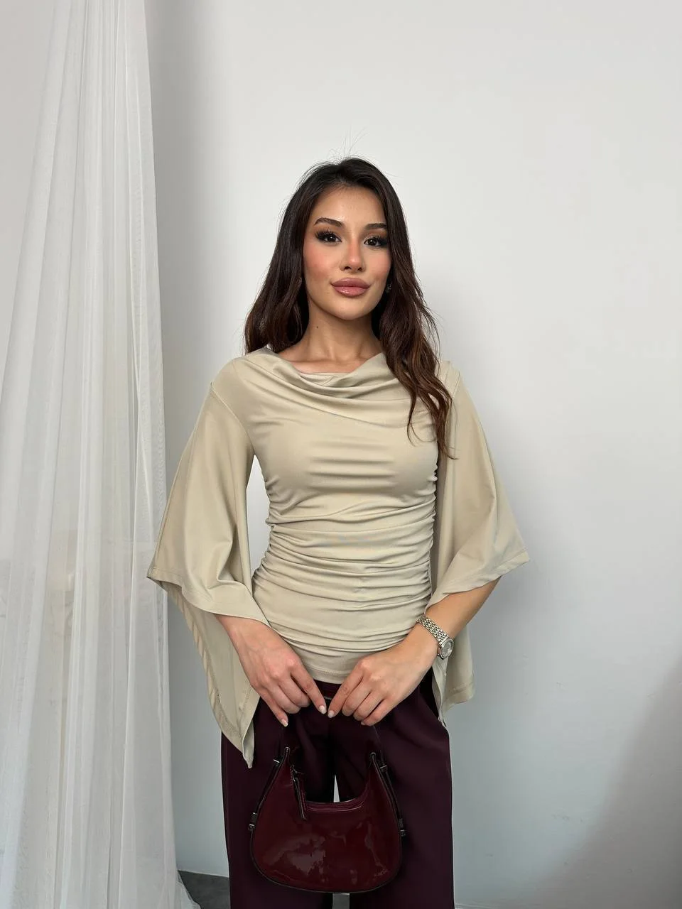 CHEMISIER DE PLONGÉE