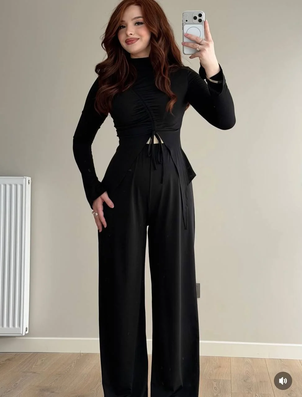 Ensemble de survêtement