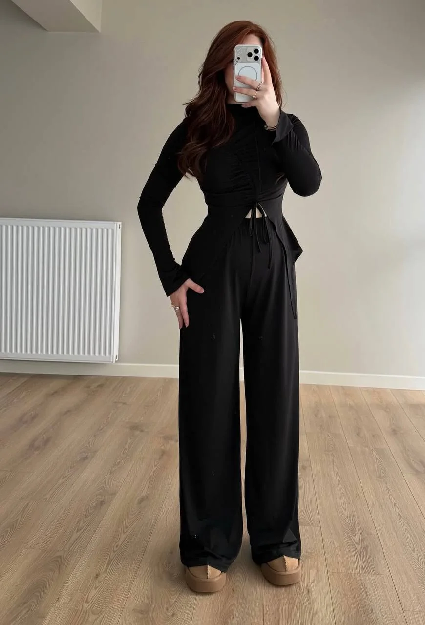 Ensemble de survêtement