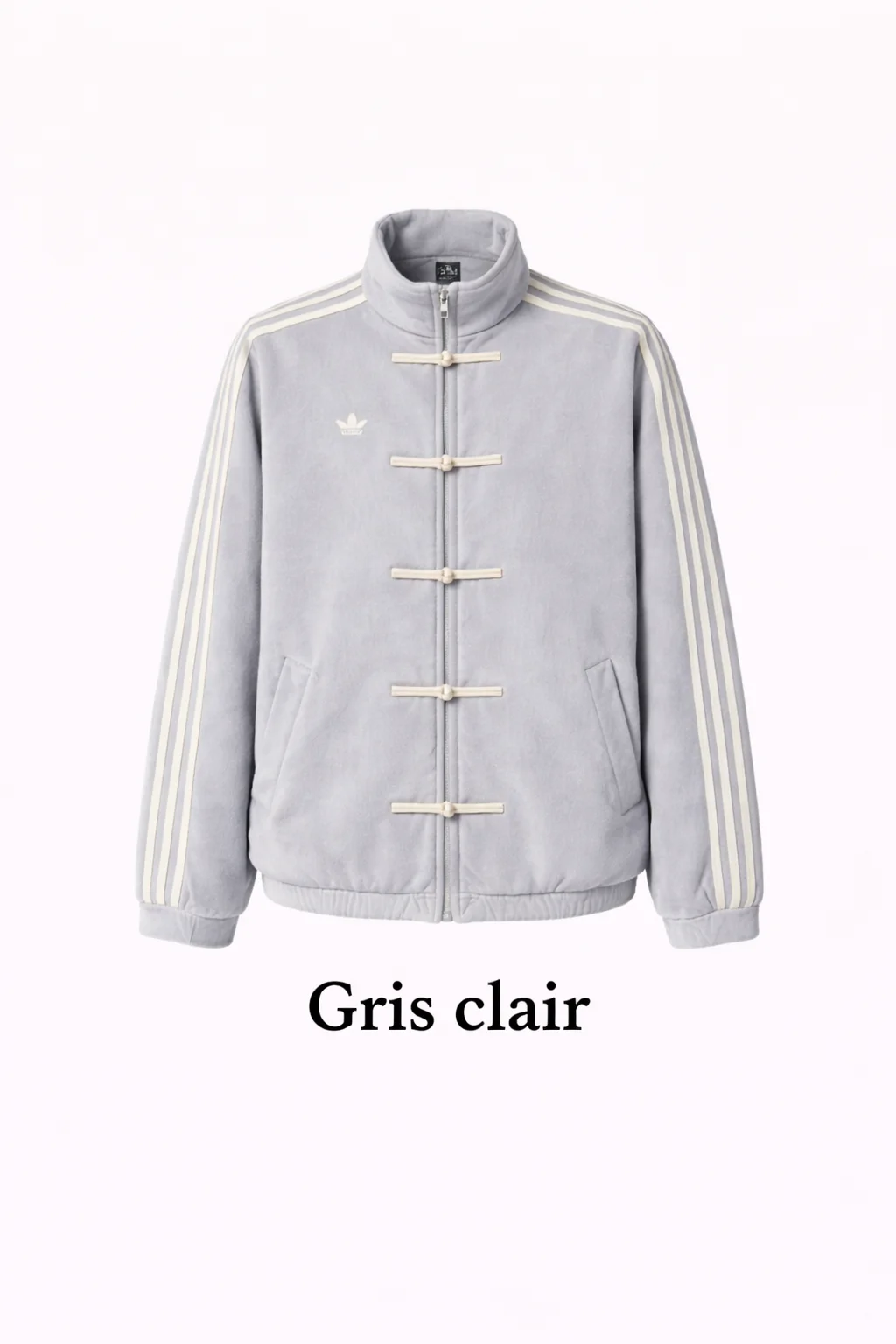 Unisex Jacket – Asia Exclusive Drop 2026 Édition limitée