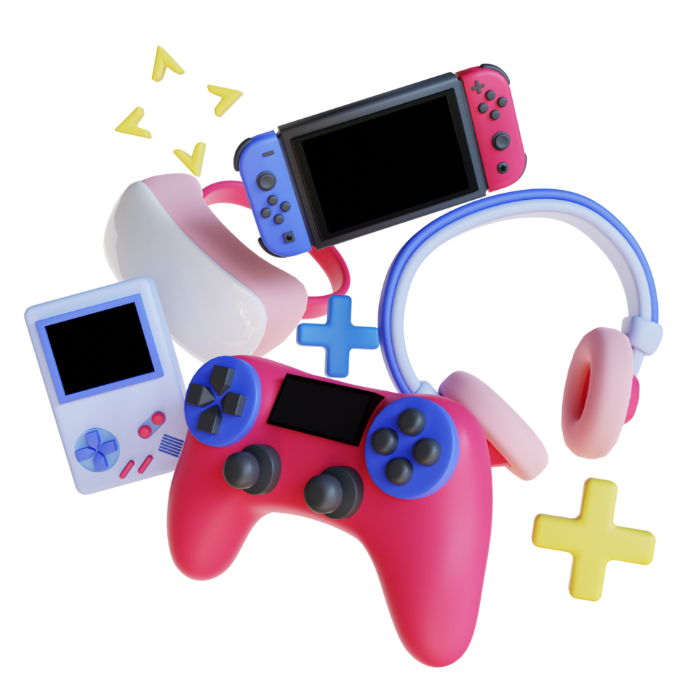 ألعاب إلكترونية تعليمية