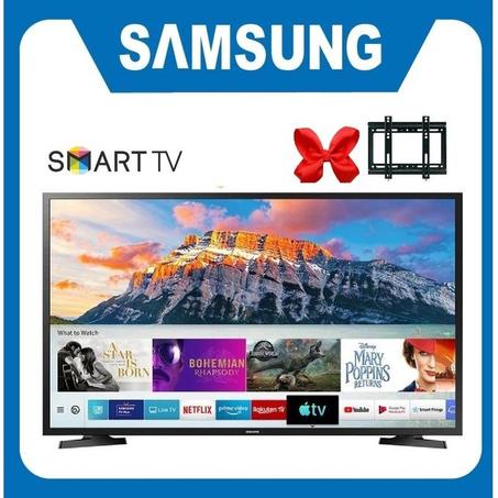 Samsung 32" Smart Tv LED HD TV avec Récepteur -SERIE 5- TNT & WIFI Intégré