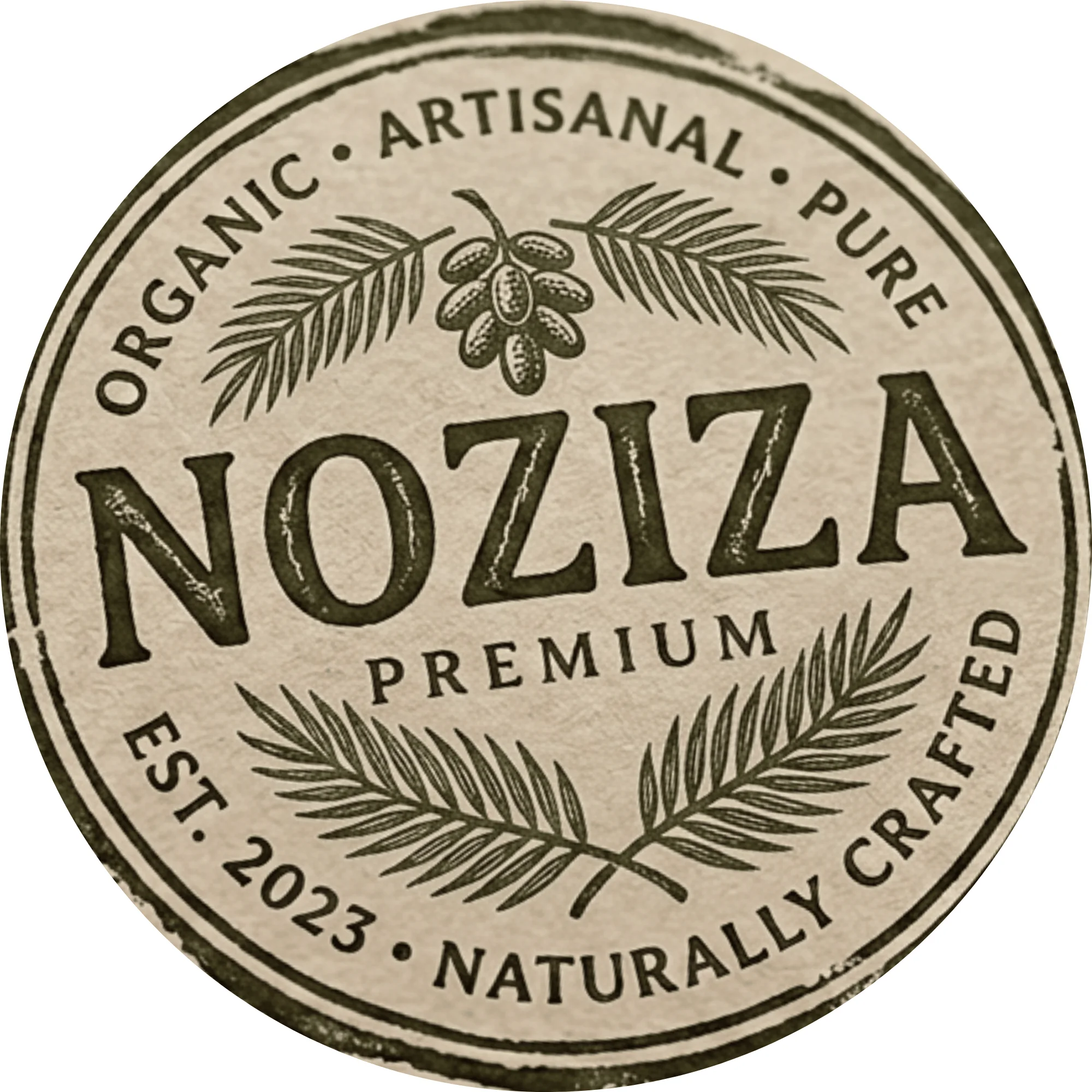 NOZIZA