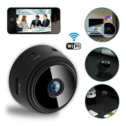 Mini Camera de surveillance HD - wifi