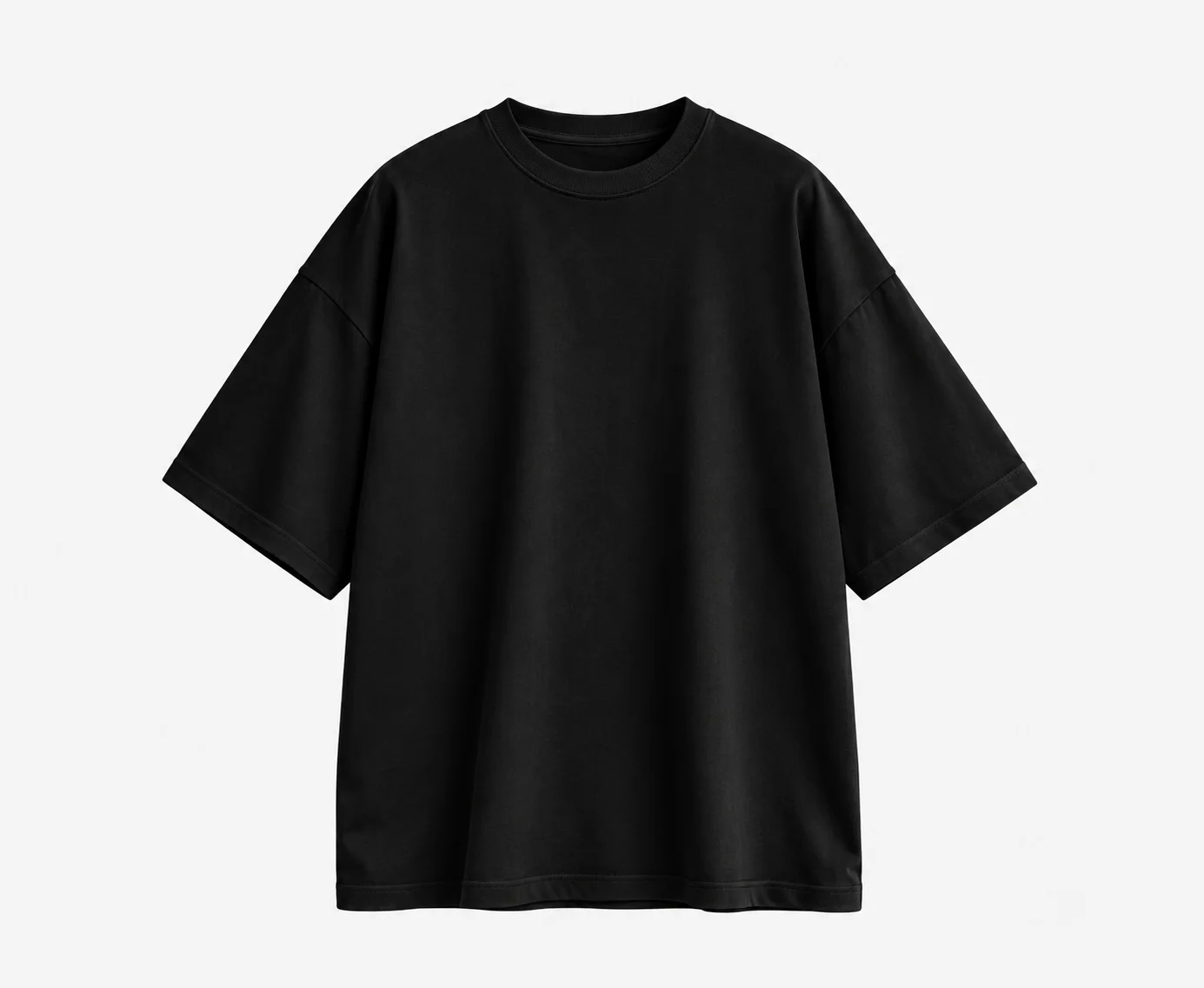 T-shirt Oversize 300 GSM