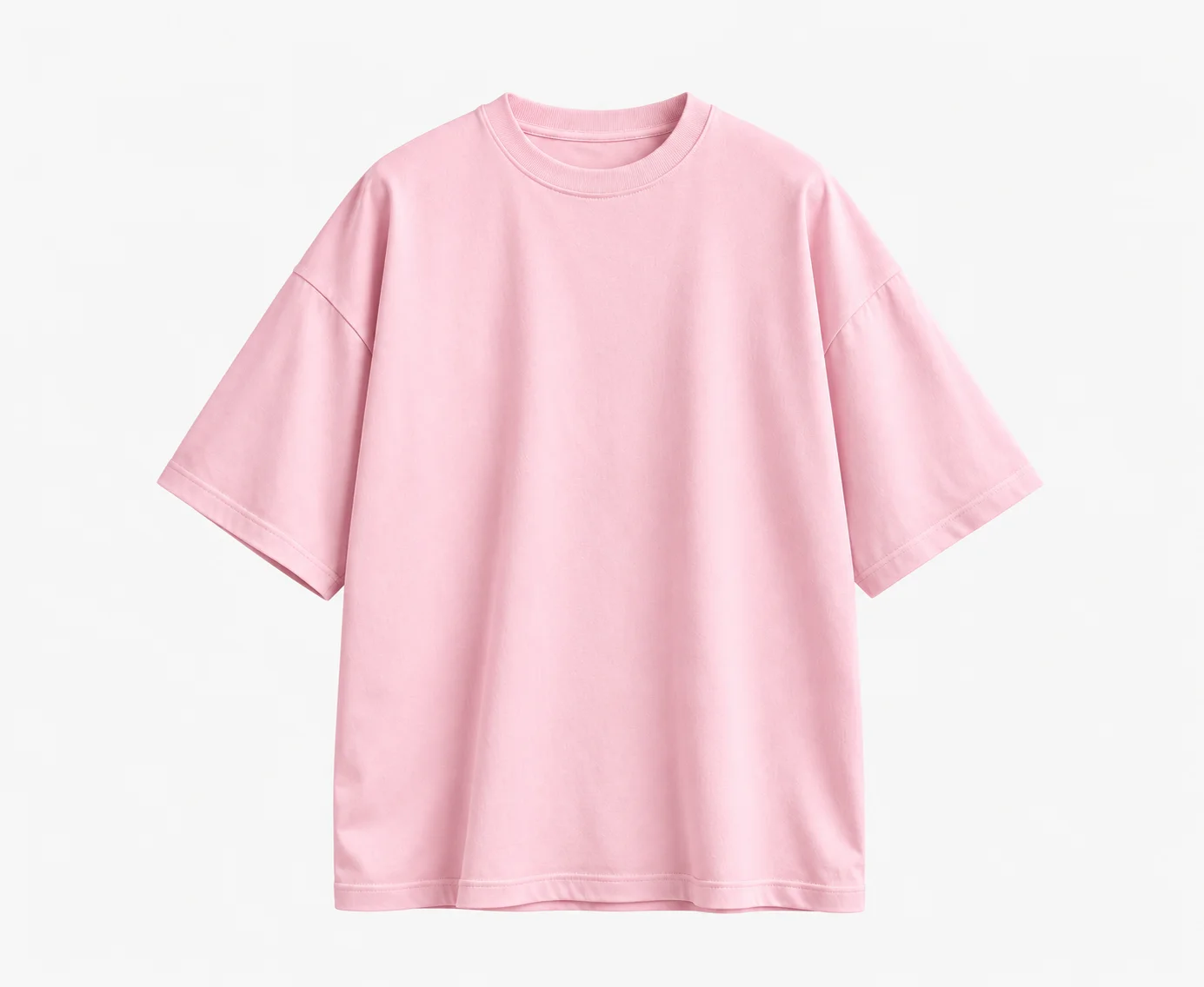 T-shirt Oversize 300 GSM