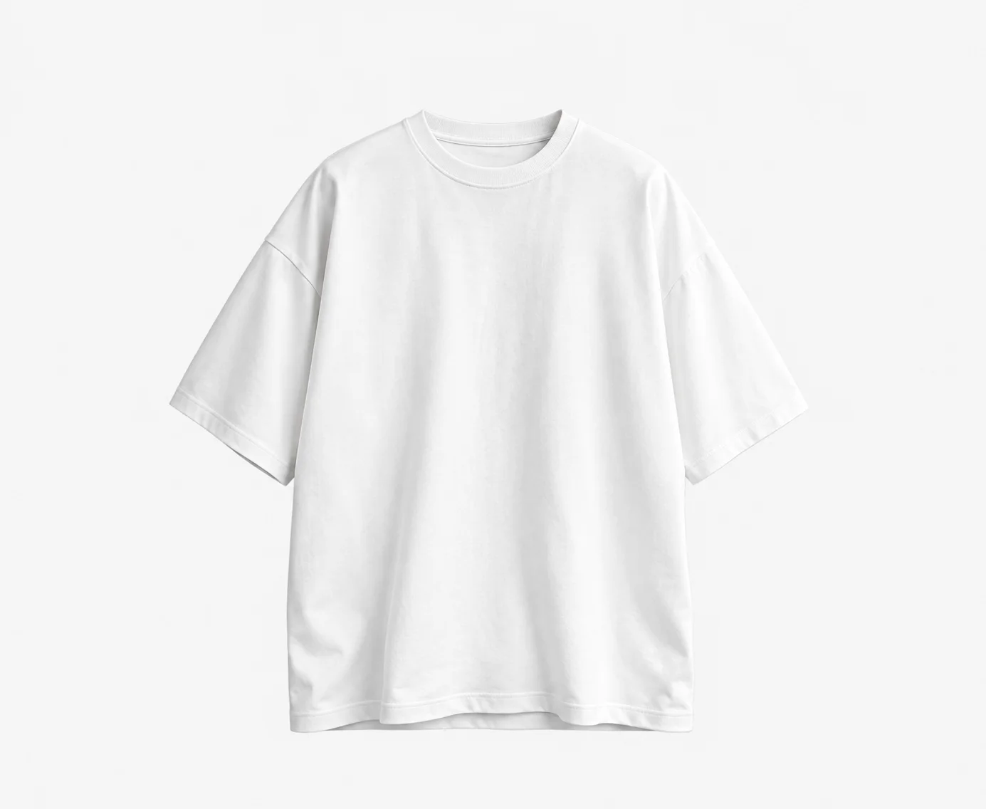 T-shirt Oversize 300 GSM