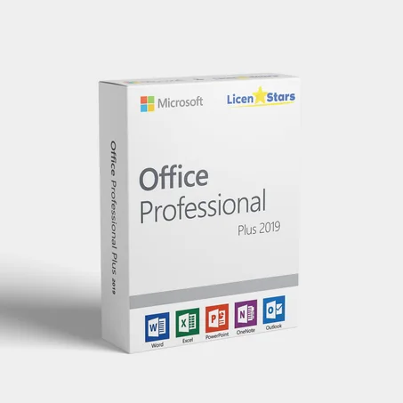 Office 2019 Professional plus product key for windows