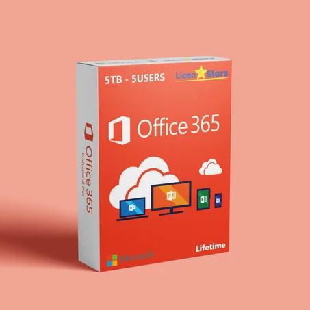 Office 365 Professional plus, Product Key For LIFETIME