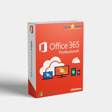 Office 365 professional lifetime