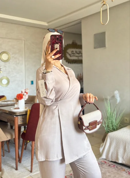 أنصوبل بالصمطة