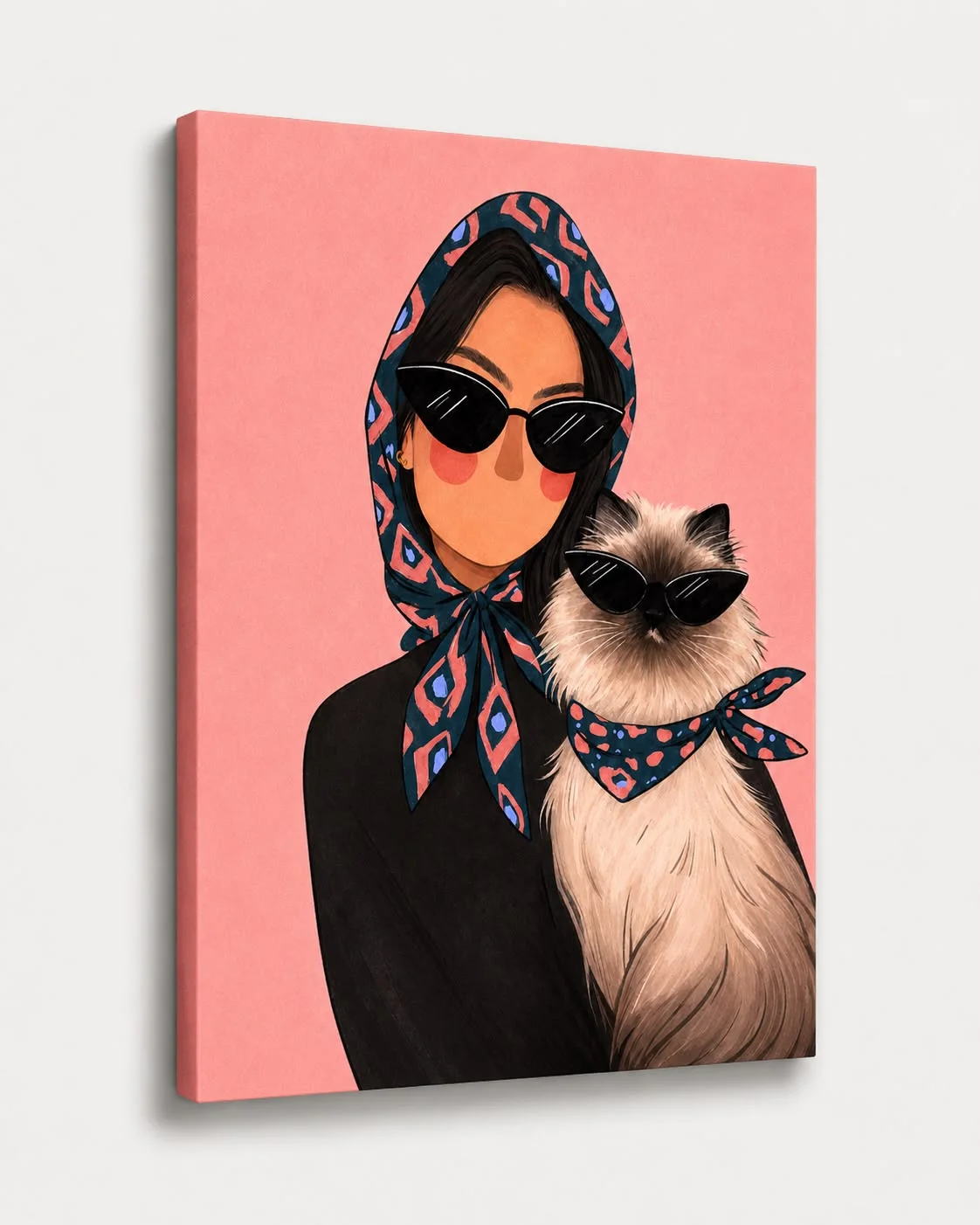 شياكة أنيقة