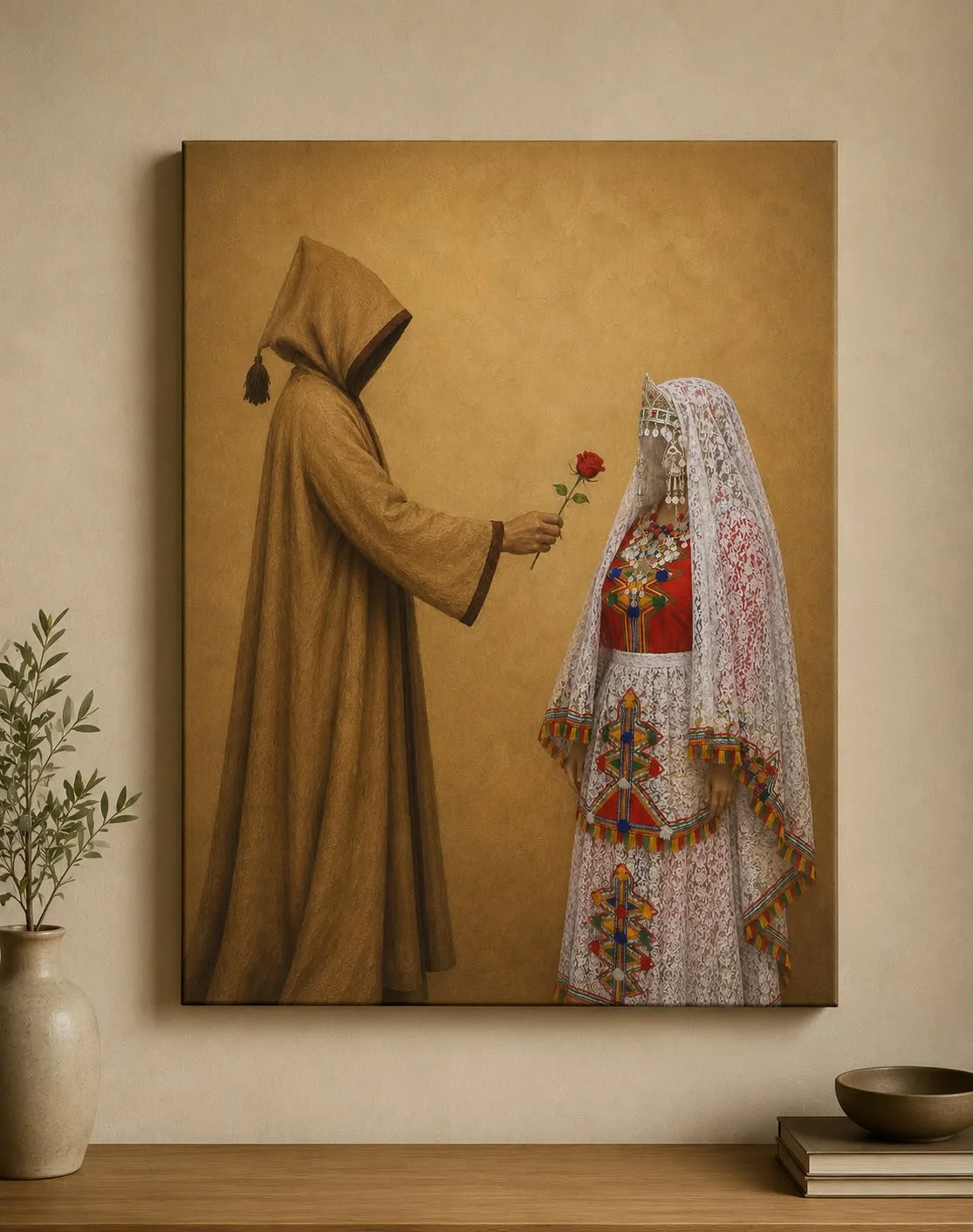 لقاء الأصالة