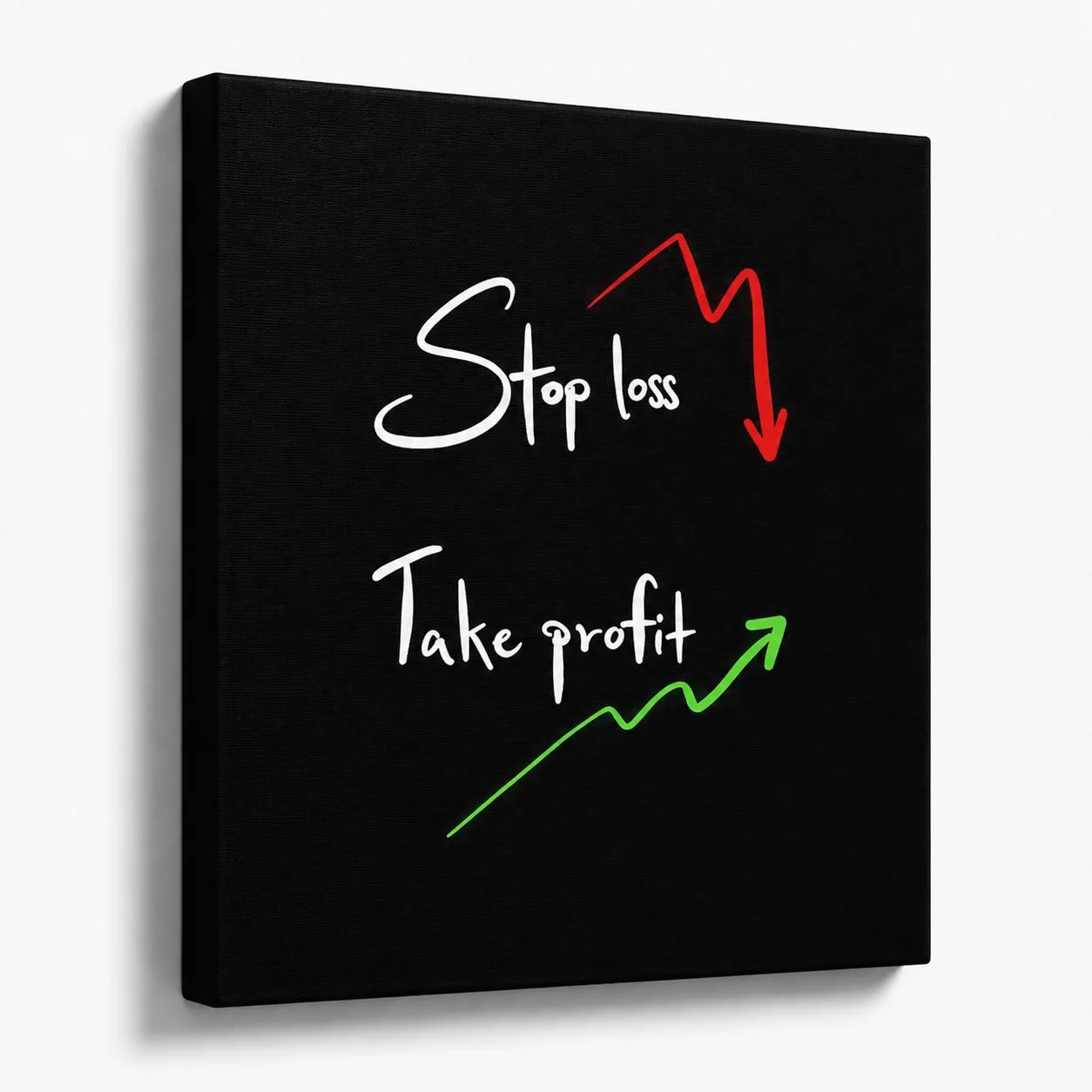 STOP LOSS TIKE BROFIT