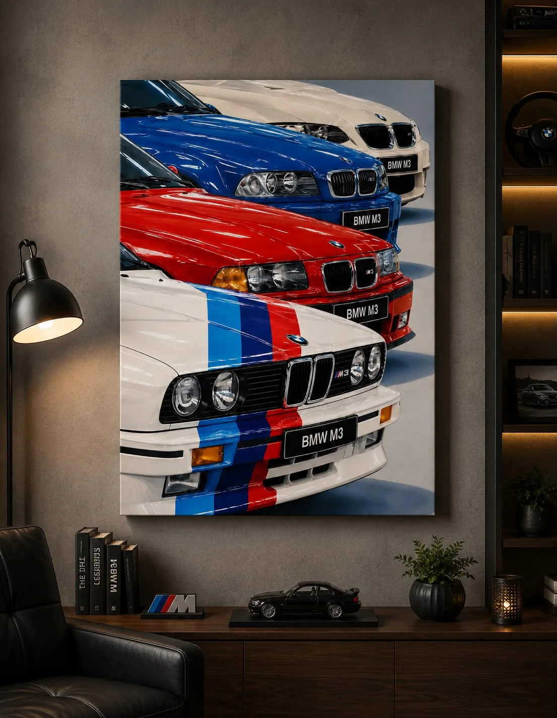 BMW