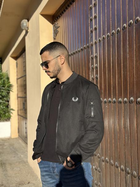 جاكيت بومبر