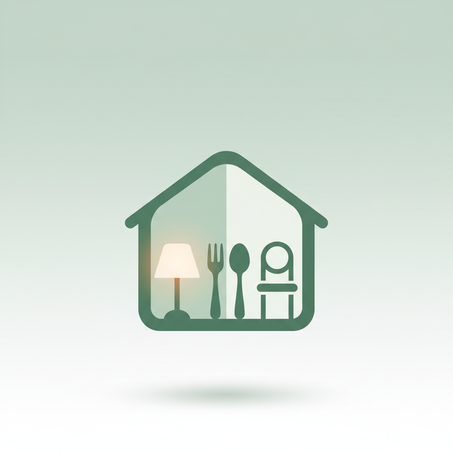 أدوات منزلية