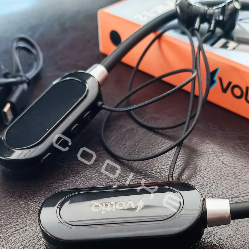 Écouteurs Bluetooth Voltiq Original