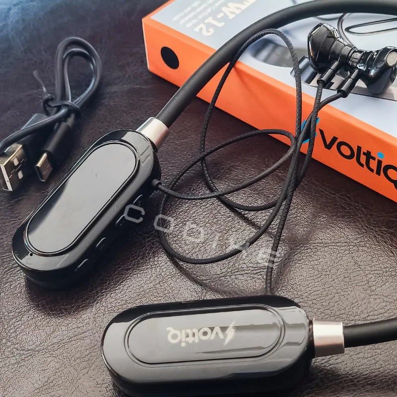 Écouteurs Bluetooth Voltiq Original