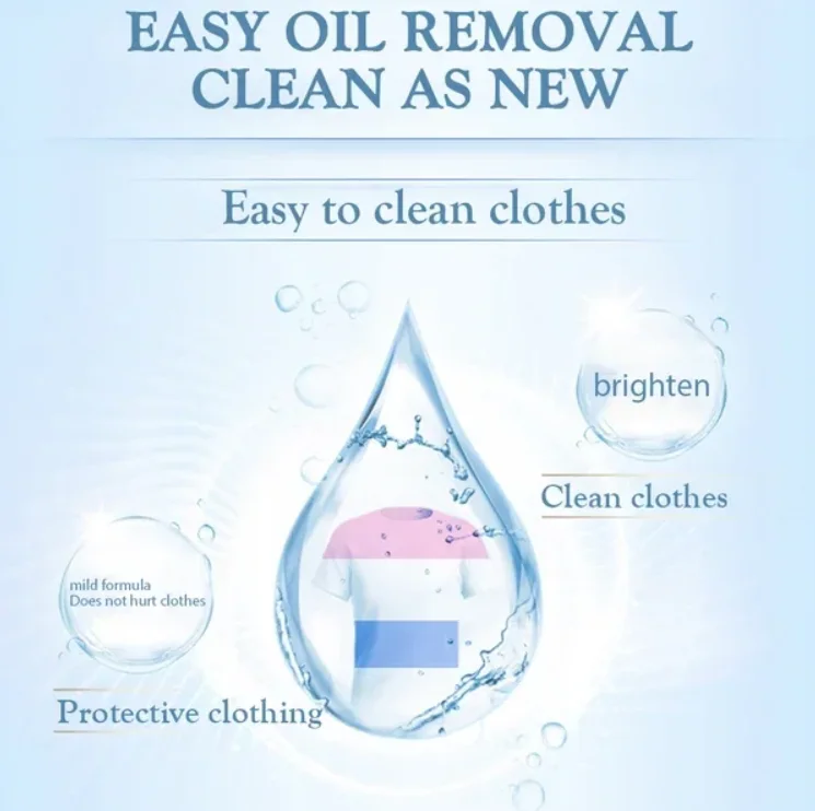 ZELLA – أقوى مزيل للبقع الصعبة في أقل من 60 ثانية