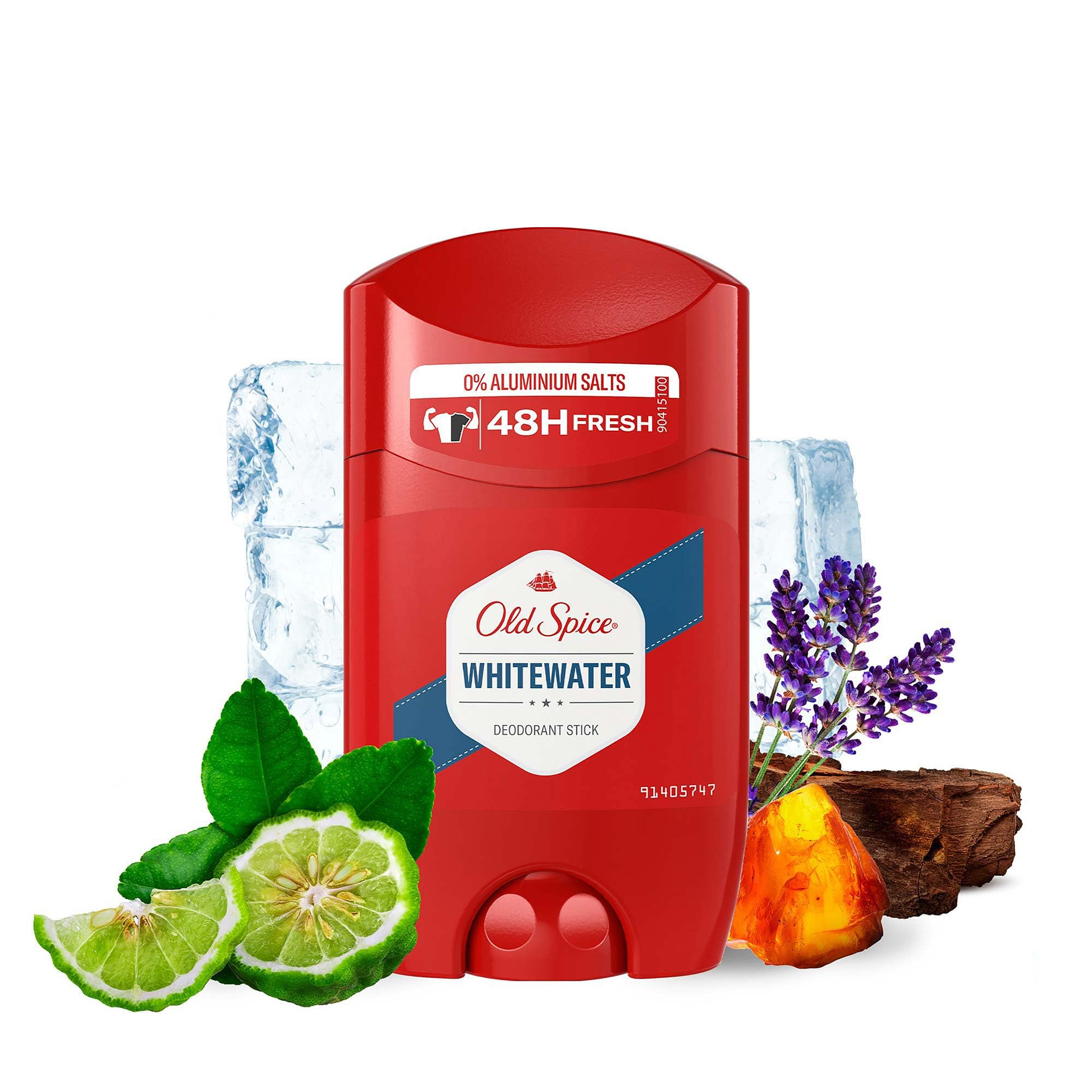 Old spice déodorant